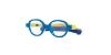 Picture of Miraflex Eyeglasses MF4003