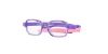 Picture of Miraflex Eyeglasses MF4001