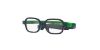 Picture of Miraflex Eyeglasses MF4001