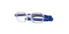Picture of Miraflex Eyeglasses MF4001