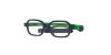 Picture of Miraflex Eyeglasses MF4001