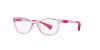 Picture of Miraflex Eyeglasses MF4014