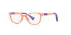Picture of Miraflex Eyeglasses MF4014