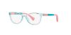 Picture of Miraflex Eyeglasses MF4014