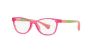 Picture of Miraflex Eyeglasses MF4014
