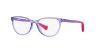 Picture of Miraflex Eyeglasses MF4010