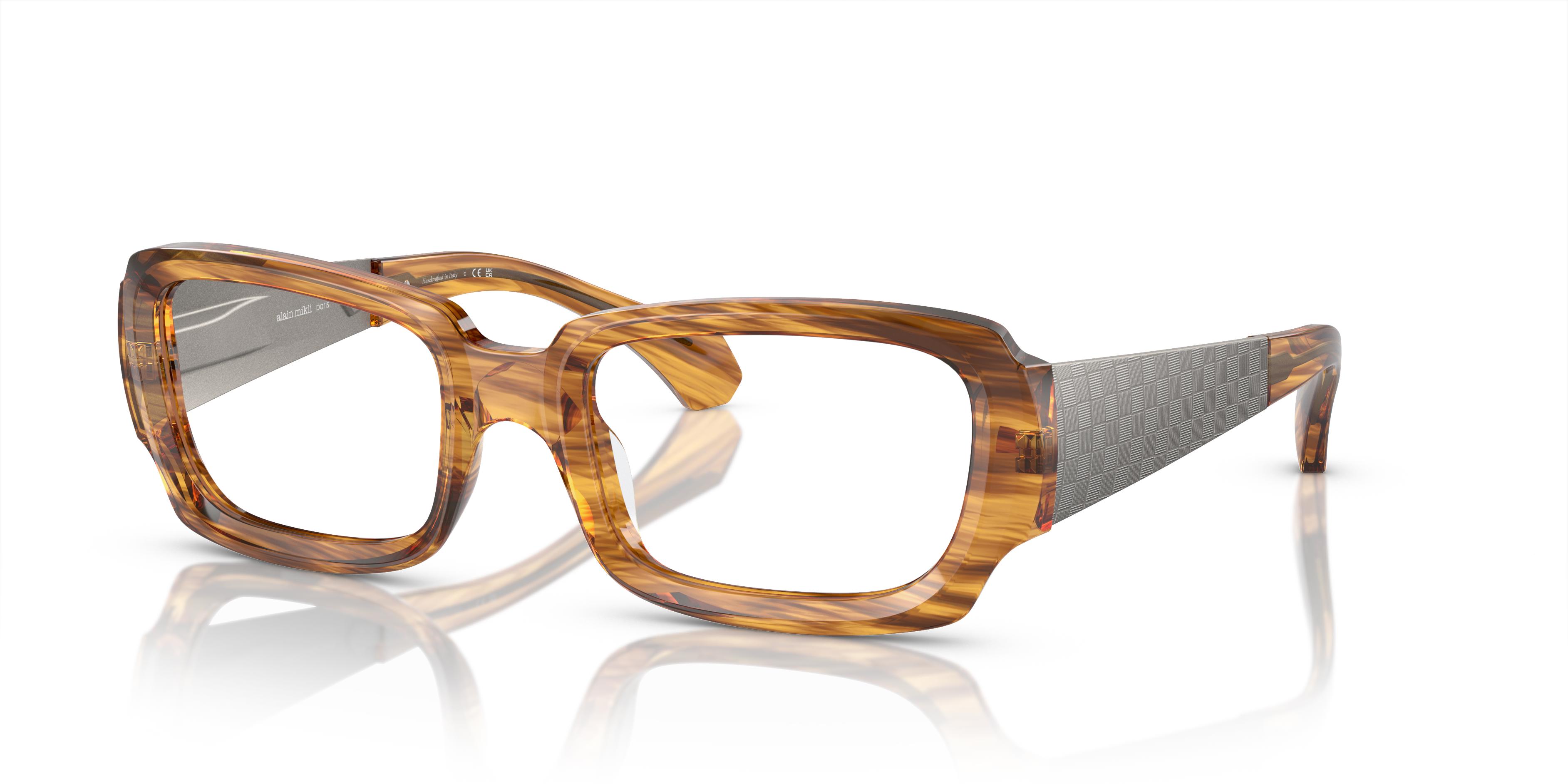 Picture of Alain Mikli Sunglasses A05504