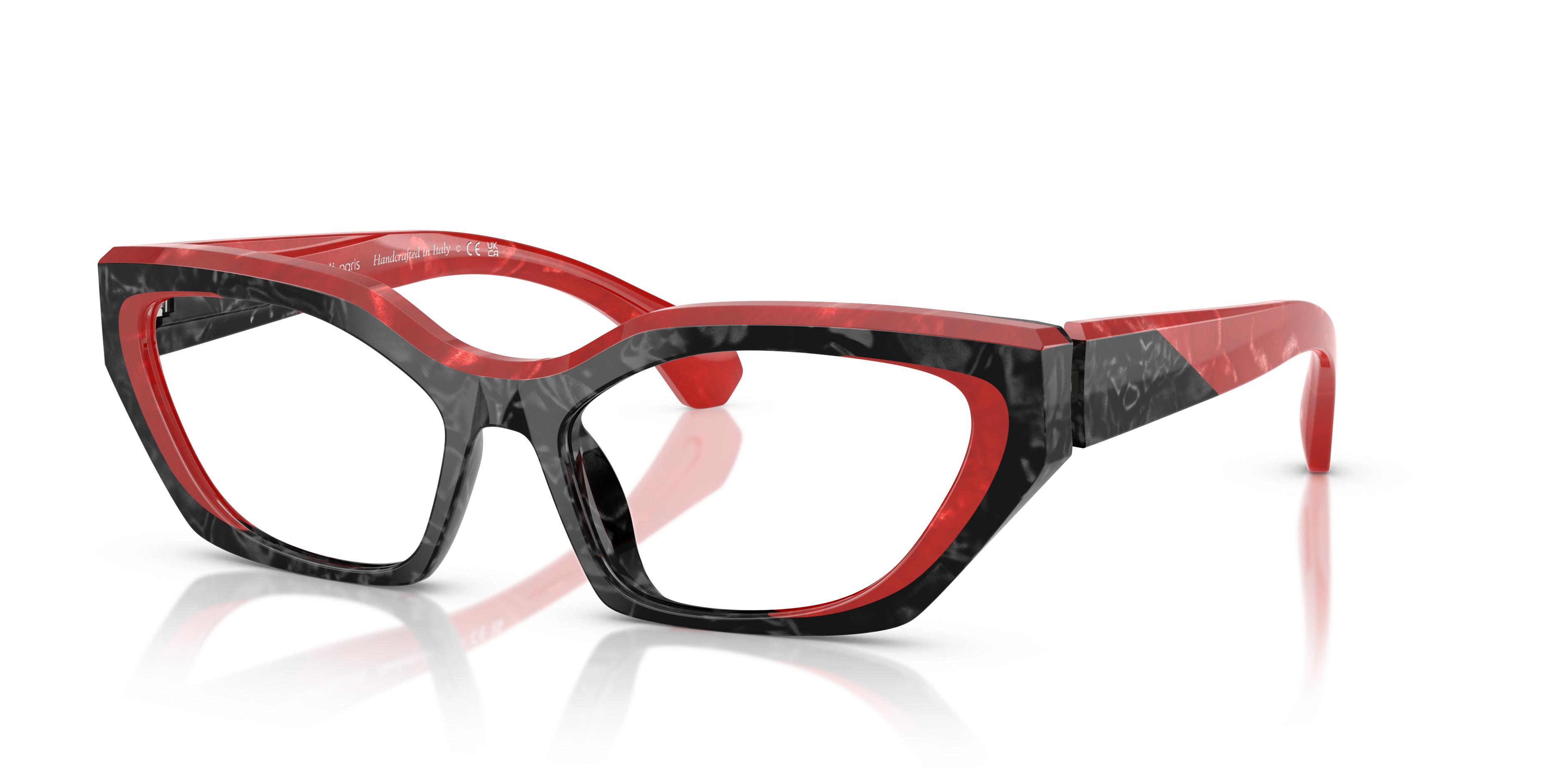 Picture of Alain Mikli Eyeglasses A03531