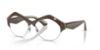 Picture of Alain Mikli Eyeglasses A03521