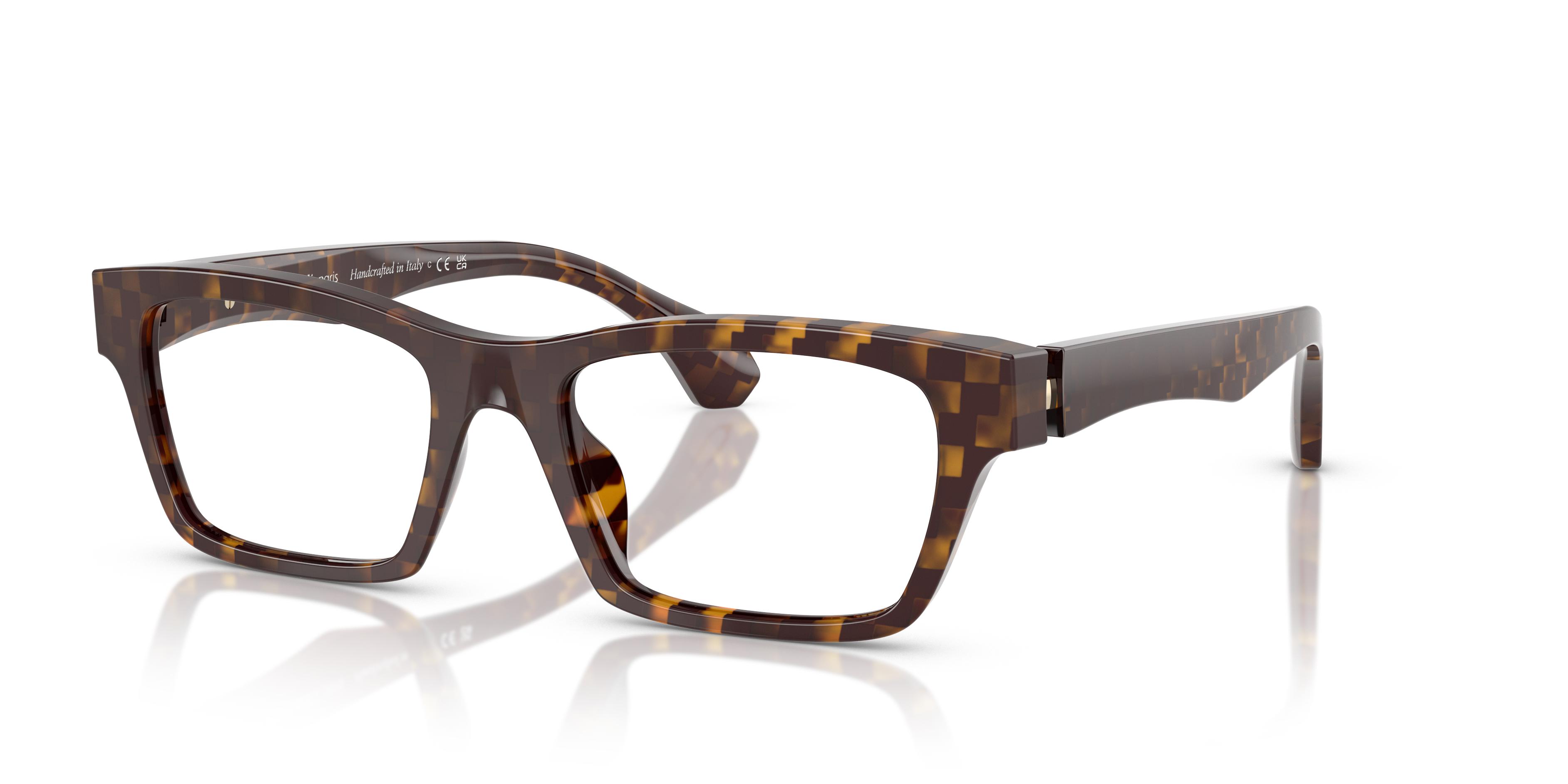 Picture of Alain Mikli Eyeglasses A03515