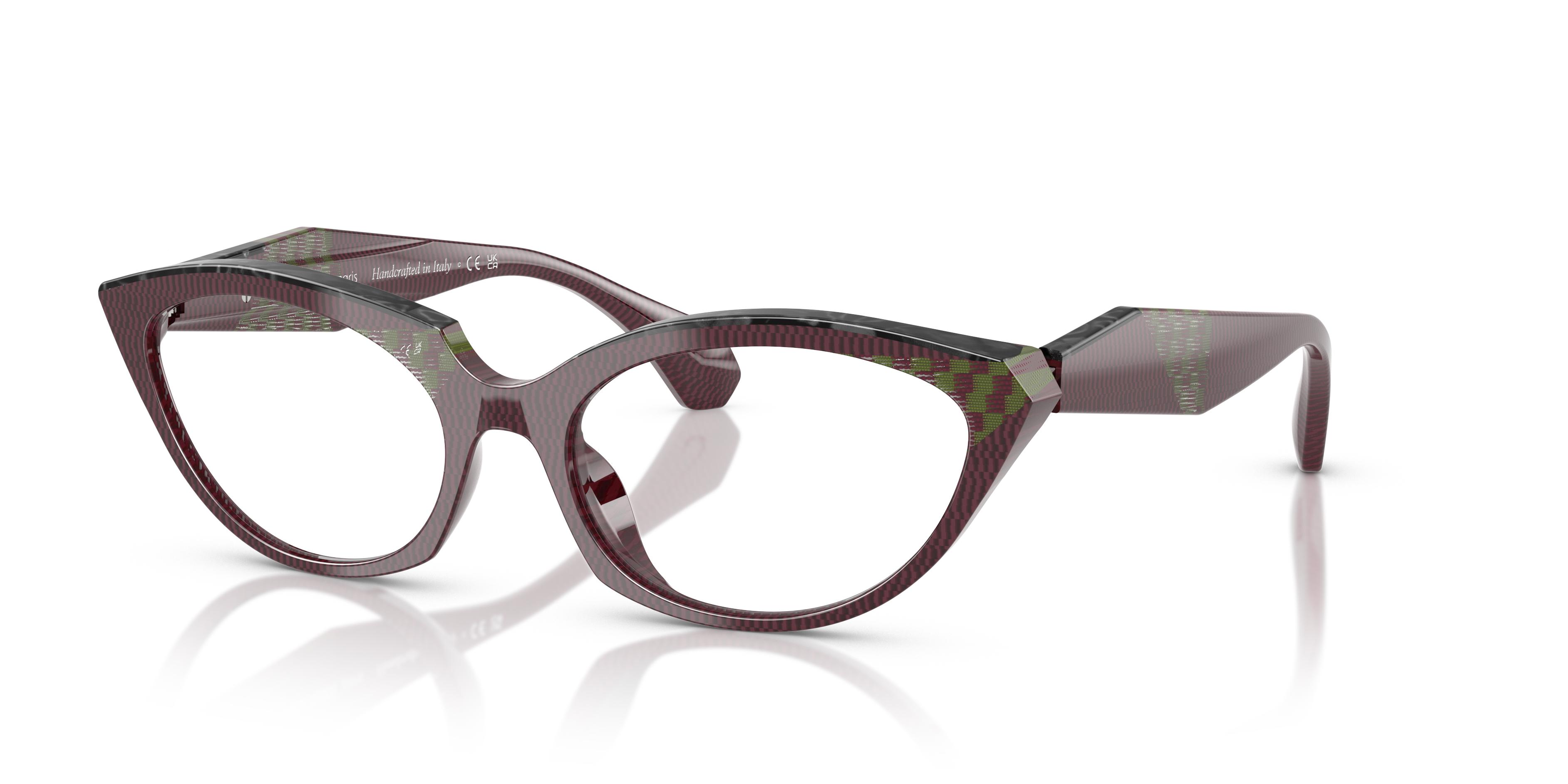 Picture of Alain Mikli Eyeglasses A03529