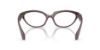 Picture of Alain Mikli Eyeglasses A03529