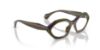 Picture of Alain Mikli Eyeglasses A03530