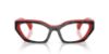 Picture of Alain Mikli Eyeglasses A03531