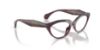 Picture of Alain Mikli Eyeglasses A03529