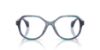 Picture of Alain Mikli Eyeglasses A03511M