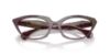 Picture of Alain Mikli Eyeglasses A03529