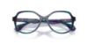 Picture of Alain Mikli Eyeglasses A03511M