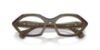 Picture of Alain Mikli Eyeglasses A03530
