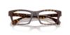 Picture of Alain Mikli Eyeglasses A03515