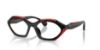 Picture of Alain Mikli Eyeglasses A03530