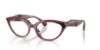 Picture of Alain Mikli Eyeglasses A03529