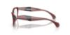 Picture of Alain Mikli Eyeglasses A03529