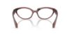 Picture of Alain Mikli Eyeglasses A03529