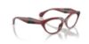 Picture of Alain Mikli Eyeglasses A03529