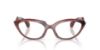Picture of Alain Mikli Eyeglasses A03529