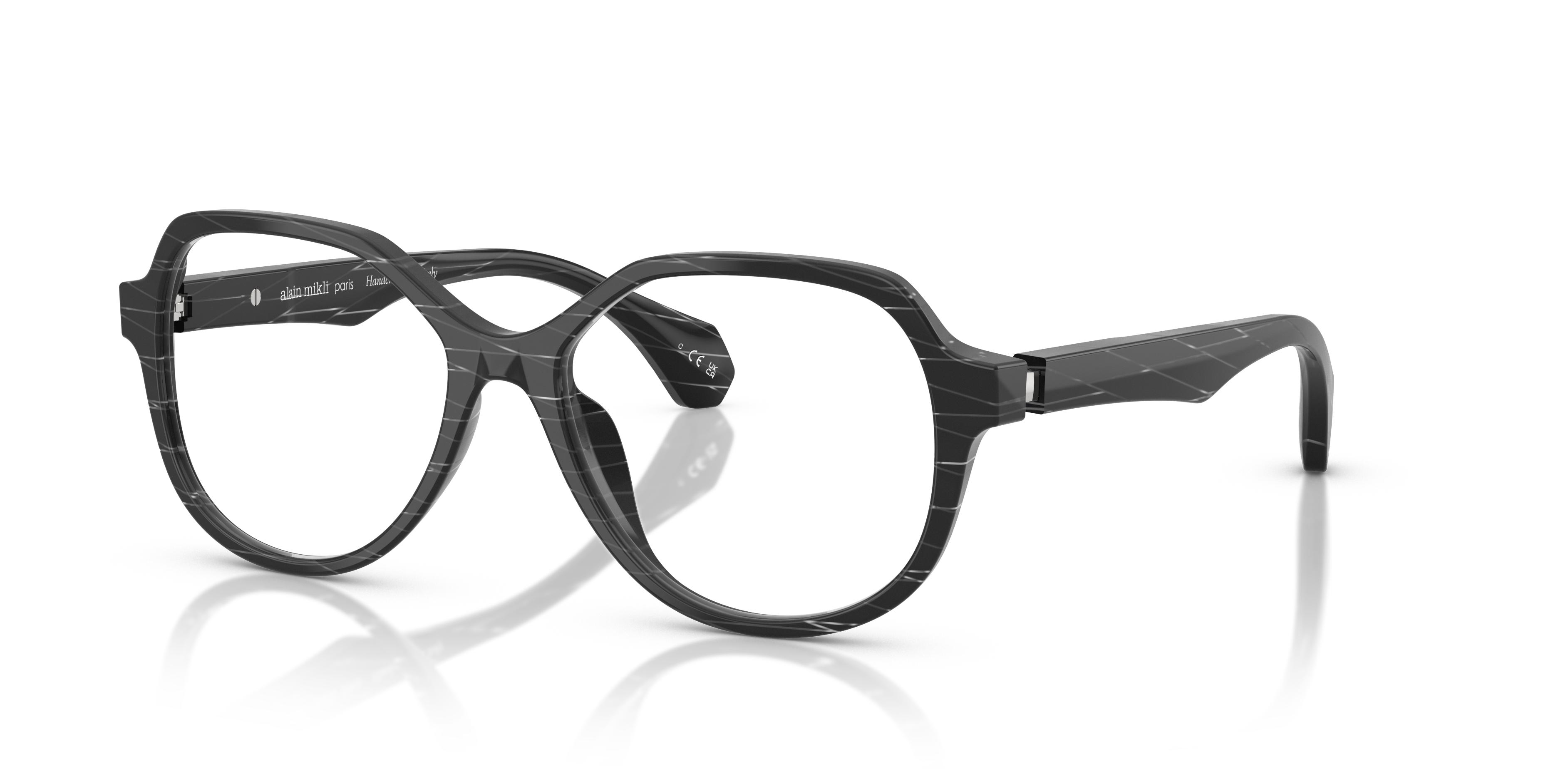 Picture of Alain Mikli Eyeglasses A03511M