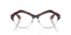 Picture of Alain Mikli Eyeglasses A03521