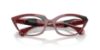 Picture of Alain Mikli Eyeglasses A03529