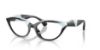 Picture of Alain Mikli Eyeglasses A03529