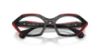 Picture of Alain Mikli Eyeglasses A03530
