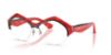 Picture of Alain Mikli Eyeglasses A03521