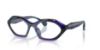 Picture of Alain Mikli Eyeglasses A03530