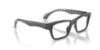 Picture of Alain Mikli Eyeglasses A03515