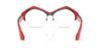 Picture of Alain Mikli Eyeglasses A03521