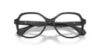 Picture of Alain Mikli Eyeglasses A03511M