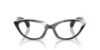 Picture of Alain Mikli Eyeglasses A03529