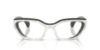 Picture of Alain Mikli Eyeglasses A03531