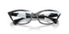 Picture of Alain Mikli Eyeglasses A03529