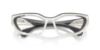 Picture of Alain Mikli Eyeglasses A03531