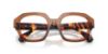 Picture of Alain Mikli Eyeglasses A03510M