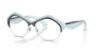 Picture of Alain Mikli Eyeglasses A03521