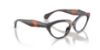 Picture of Alain Mikli Eyeglasses A03529