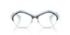 Picture of Alain Mikli Eyeglasses A03521