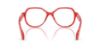 Picture of Alain Mikli Eyeglasses A03511M