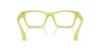 Picture of Alain Mikli Eyeglasses A03515